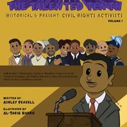The Talented Tenth Historical & Present: Civil Rights Activists (en Inglés)