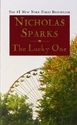The Lucky one (en Inglés)