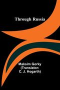 Through Russia (en Inglés)