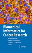 Biomedical Informatics for Cancer Research (en Inglés)
