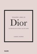 Pequeño libro de Dior