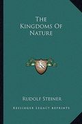 the kingdoms of nature (en Inglés)