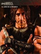 prince of persia : el libro de la película
