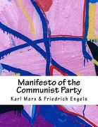 Manifesto of the Communist Party (en Inglés)
