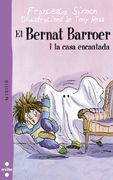 El Bernat Barroer i la casa encantada (in Catalan)