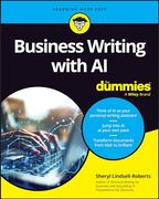Business Writing with AI for Dummies