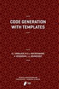 Code Generation with Templates (en Inglés)