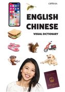 English-Chinese Visual Dictionary (en Plurilingue)