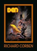 Den Volume 5: The Price of Memories (en Inglés)