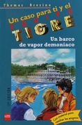 barco de vapor demoniaco, un