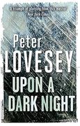 Upon A Dark Night: 5 (Peter Diamond Mystery)