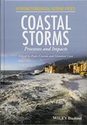 Coastal Storms: Processes and Impacts (Hydrometeorological Extreme Events) 