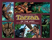 Tarzan of the Apes (en Inglés)