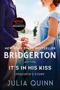 It'S in his Kiss: Bridgerton (Bridgertons, 7)