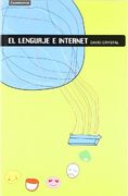 El Lenguaje E Internet (en Inglés)