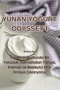 Yunan YoĞurt Odyssey'İ (en Turco)