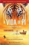 A Vida de pi a Viagem Duma Vida (in Portuguese)