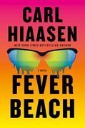 Fever Beach: A Novel (en Inglés)