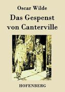 Das Gespenst von Canterville (in German)