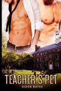 Teacher's Pet (en Inglés)
