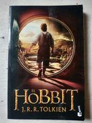 El Hobbit ( Cubierta Pelicula ) (in Spanish)