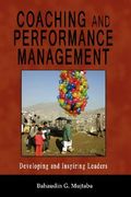 coaching and performance management: developing and inspiring leaders (en Inglés)