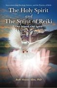the holy spirit and the spirit of reiki