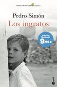 Los ingratos. Edición limitada a precio especial