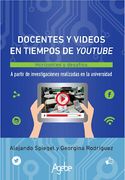 Docentes Y Videos En Tiempos D Youtube