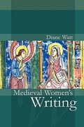 medieval women ` s writing