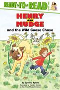 henry and mudge and the wild goose chase (en Inglés)