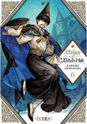 Atelier of Witch hat 6