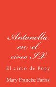Antonella en el circo IV: El circo de Popy