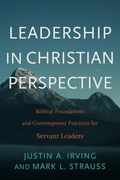 Leadership in Christian Perspective (en Inglés)