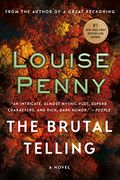 the brutal telling - Penny, Louise - Minotaur Books
