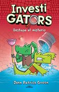Investigators: Destapa el misterio / Investigators: Take the Plunge (in Spanish)
