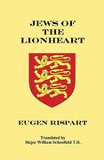 Jews of the Lionheart (en Inglés)