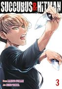Succubus and Hitman Vol. 3 (en Inglés)