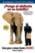 ponga al elefante en su bolsillo