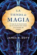 La tienda de magia - James R. Doty - Books4pocket