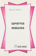 Espiritus Rebeldes