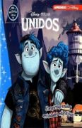 Unidos mis Lecturas
