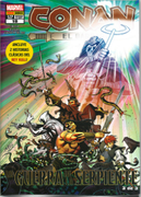 Conan el Bárbaro N. 10