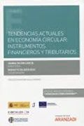 Tendencias Actuales en Economia Circular Instrumentos Financ (in Spanish)