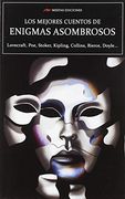 Los Mejores Cuentos de Enigmas Asombrosos (in Spanish)