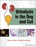 Urinalysis in the Dog and Cat (en Inglés)