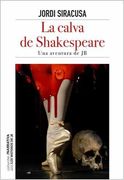 La Calva de Shakespeare: Una Aventura de jb (in Spanish)
