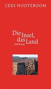 Die Insel, das Land: Geschichten aus Spanien (in German)