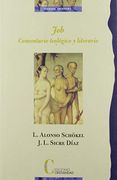 Job. Comentario Teológico y Literario