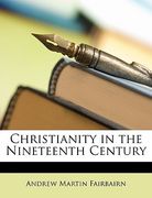 christianity in the nineteenth century